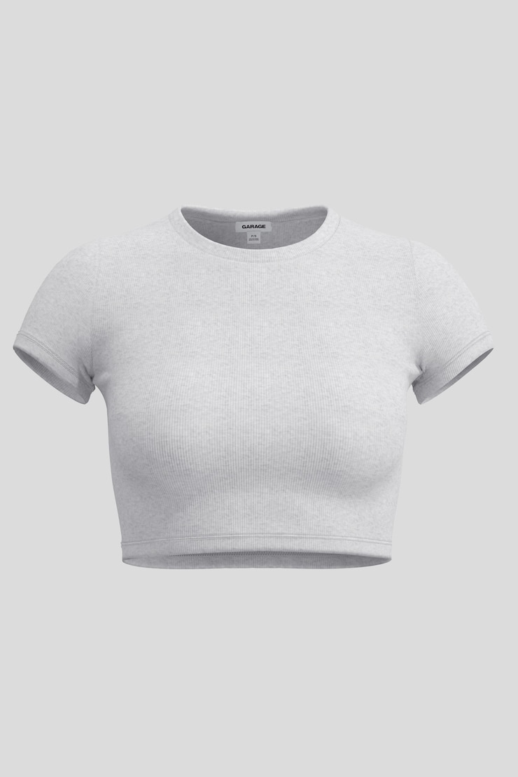 Stormi Tee photo 3