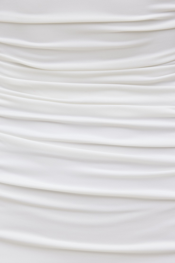 Brie Sculpt Maxi Dress