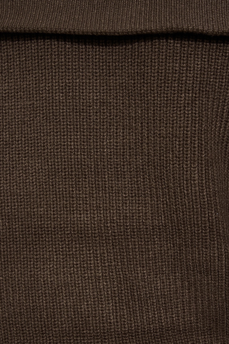 Long Sleeve Supersoft Half Zip Sweater