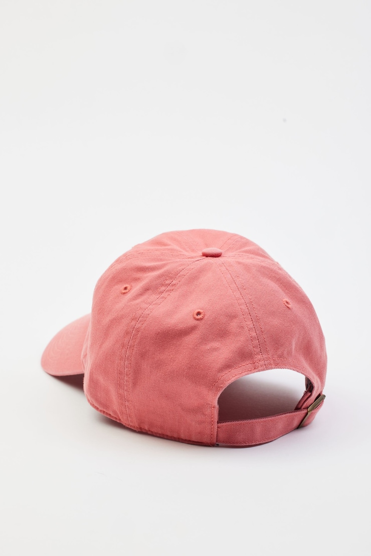 '47 Brand | New York Clean Up Cap Island Red / White large