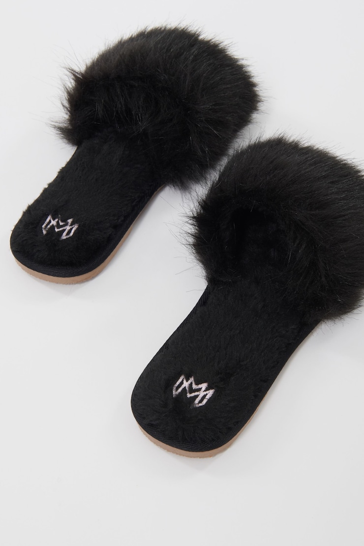 MALVADOS - Sandales pantoufles