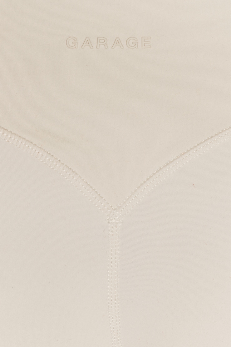 Perfect Peach Active Pants, Coconut Whip Beige, large