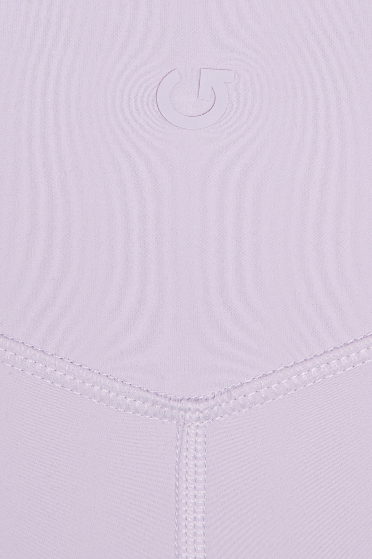 SoftActive Booty Shorts, Orchid Petal Purple, large