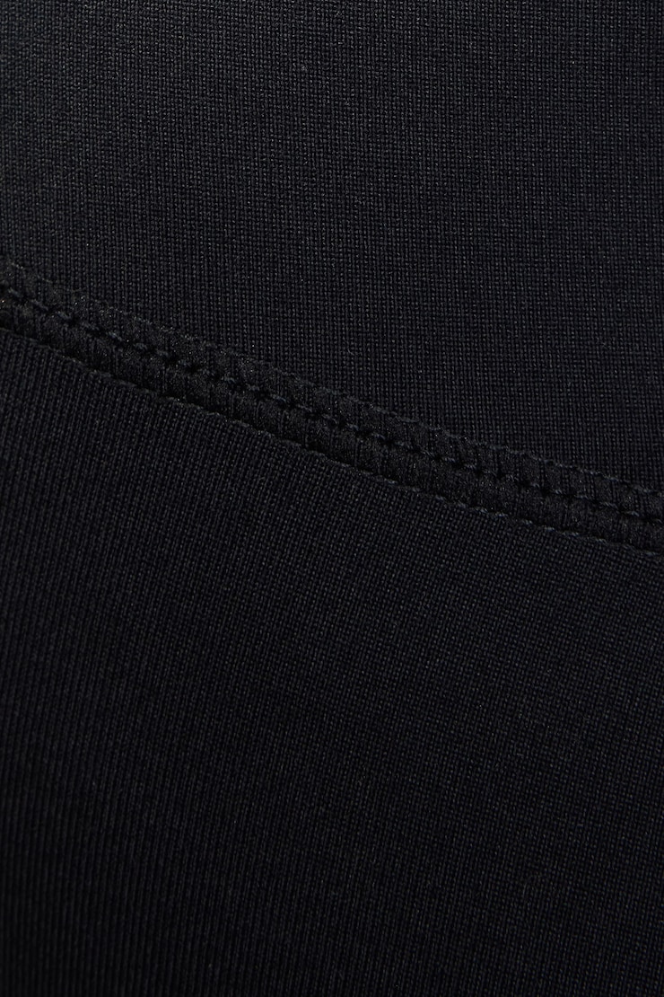 V-Legging, Jet Black, large