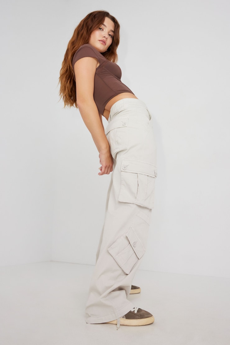 Marley Cargo Pant