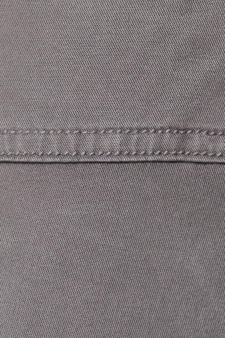Callie Pull On Pant, Smoked Out Grey, large