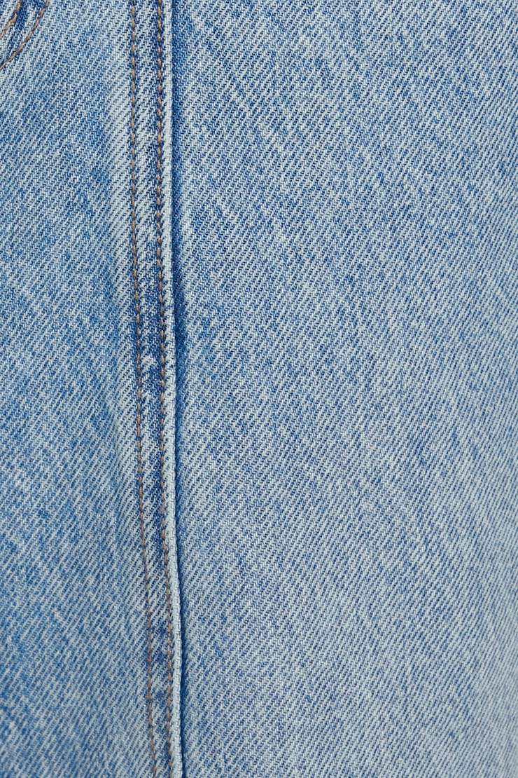 Mega Jeans, Olivia Blue, large