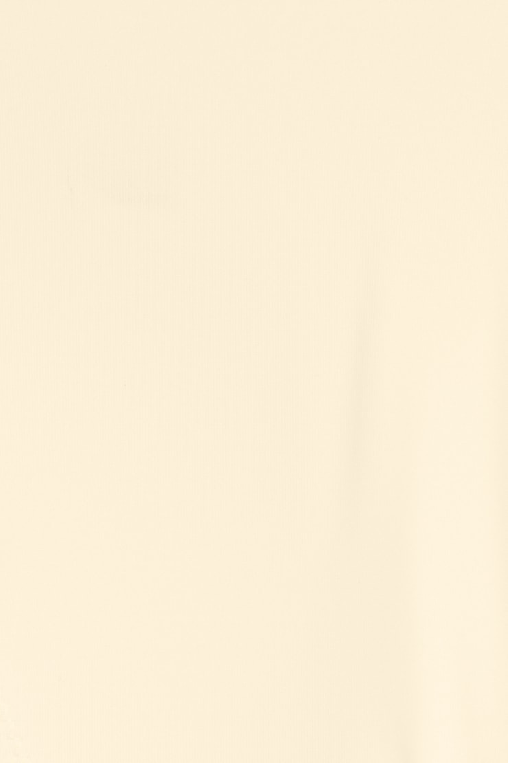 High Triangle Bikini Top, Sea Salt Off-White, large