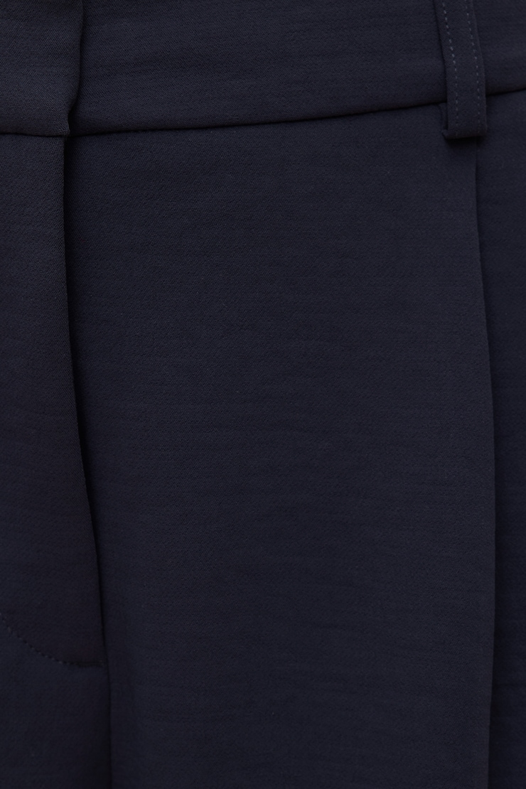 Alex Airflow Wide Leg Pants Deep Well Navy large