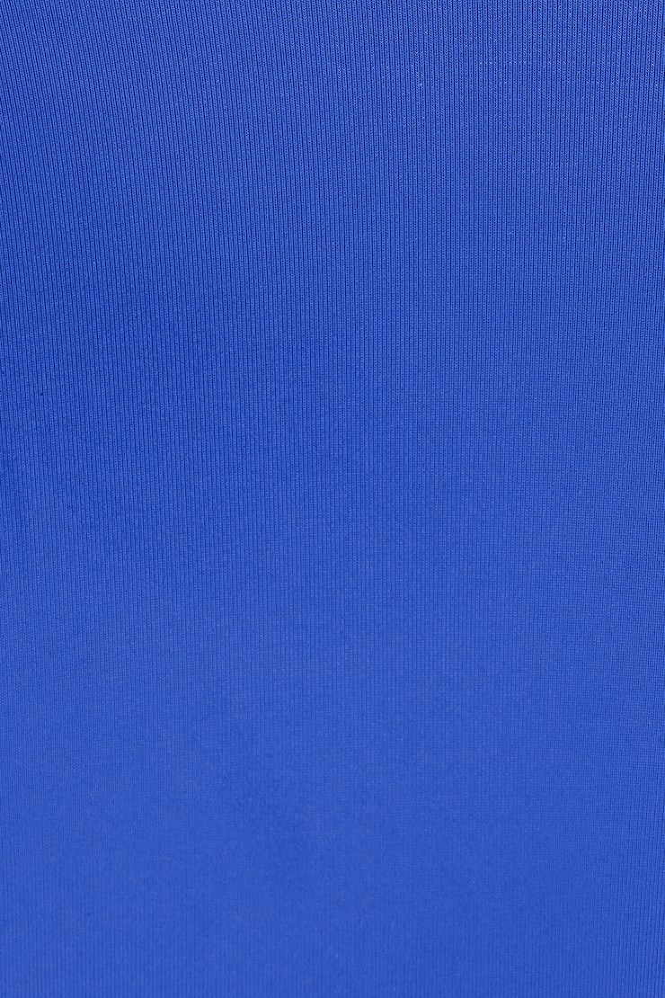 Boomerang Cheeky Bikini Bottom, Electric Blue, large