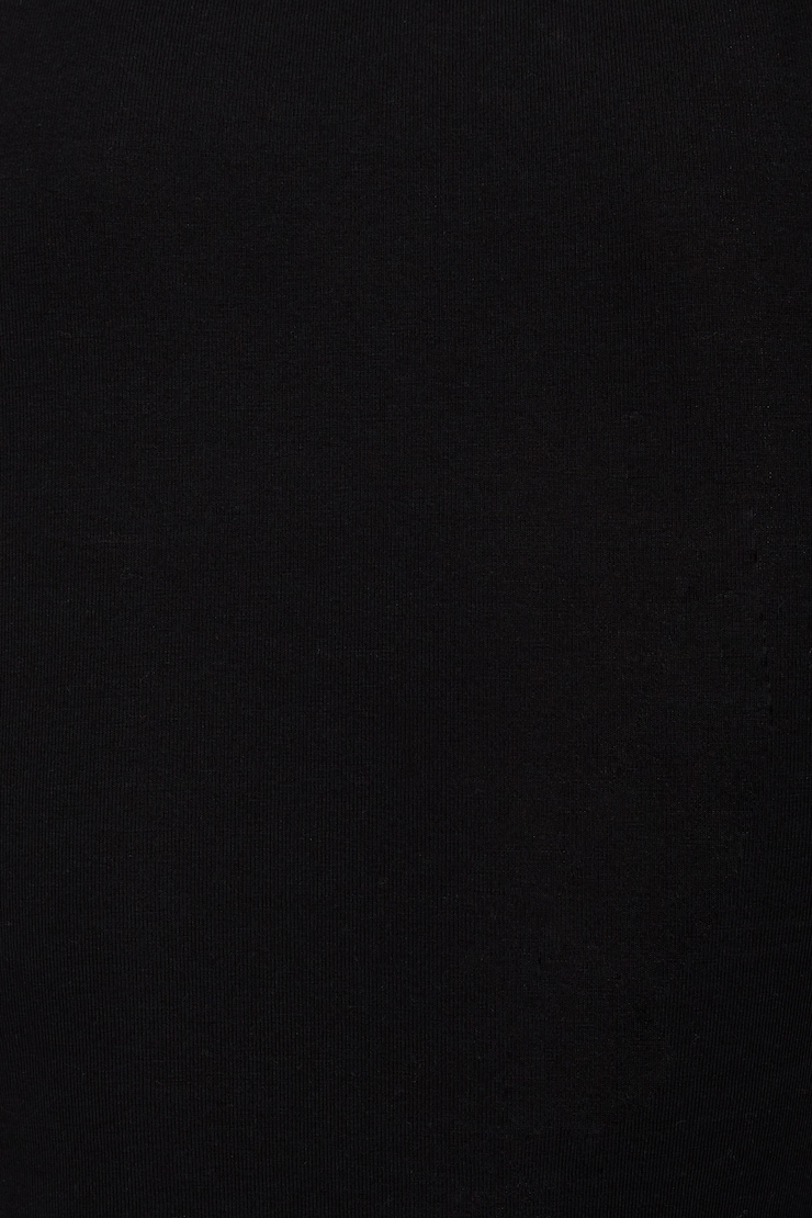 Portia Square Neckline Tee