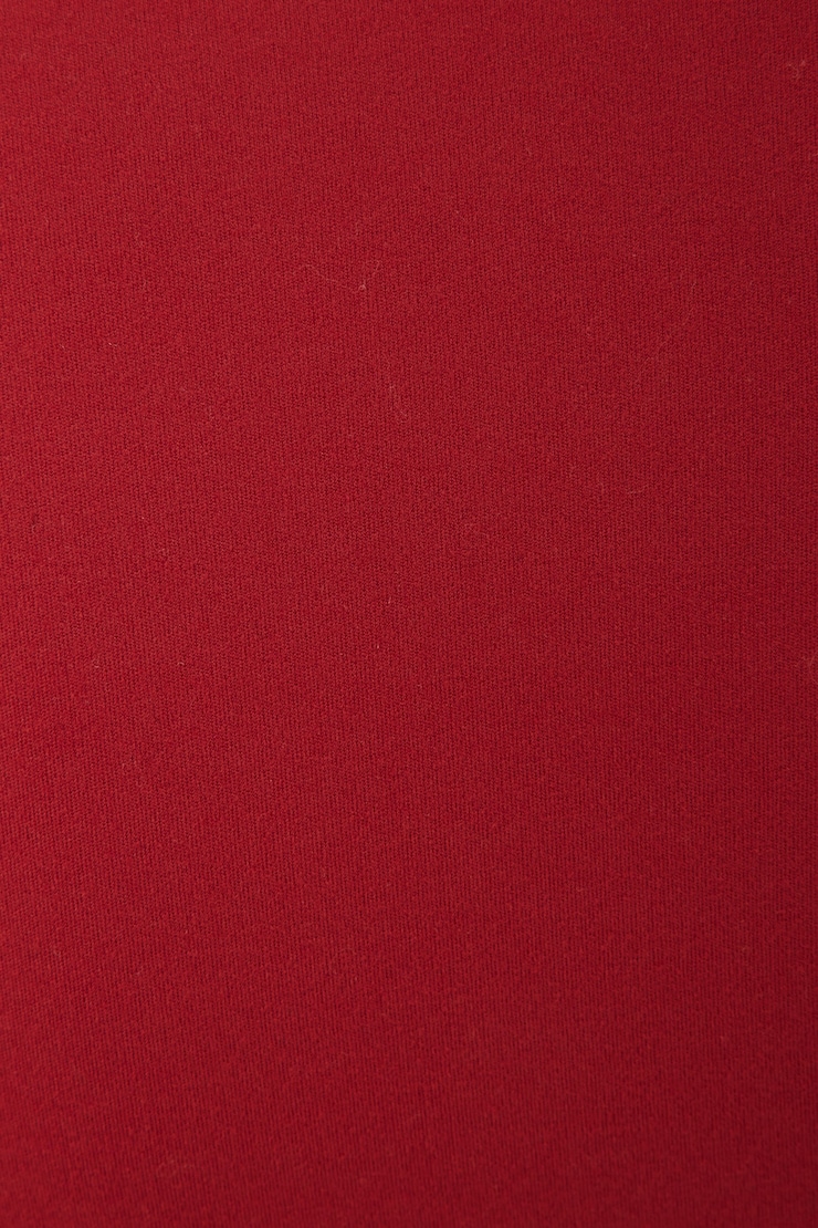 Key Hole Shrug Mini Dress, Red Dahlia , large