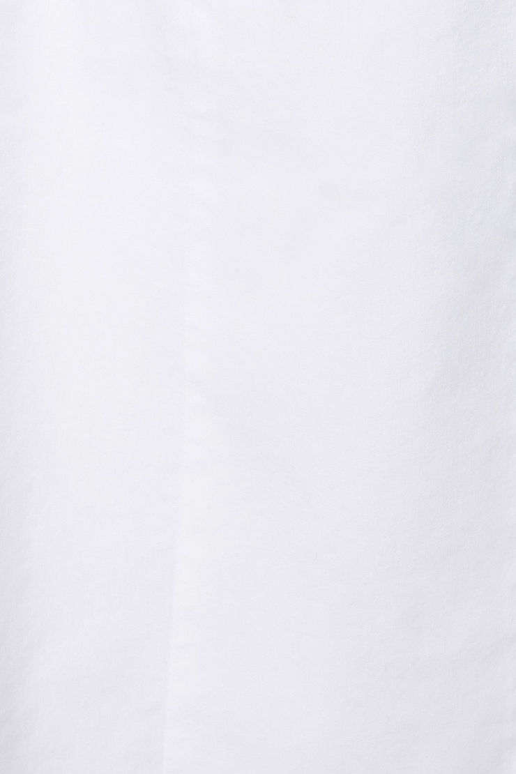 Sweetheart Corset Mini Dress Bright White large