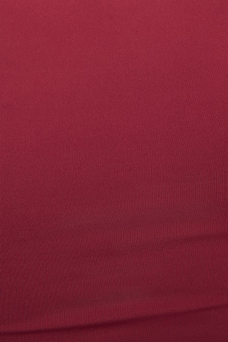 Nola Sculpt Tank Top Rumba Red large