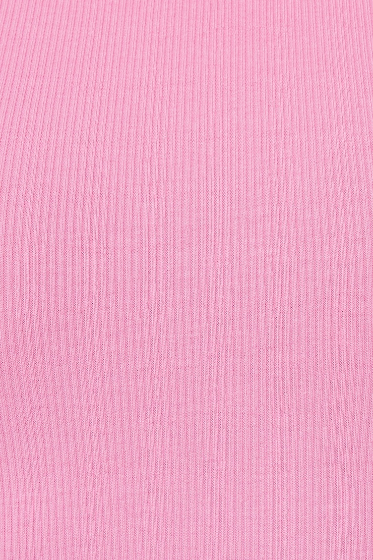 Stormi Tee, Pink Street, large