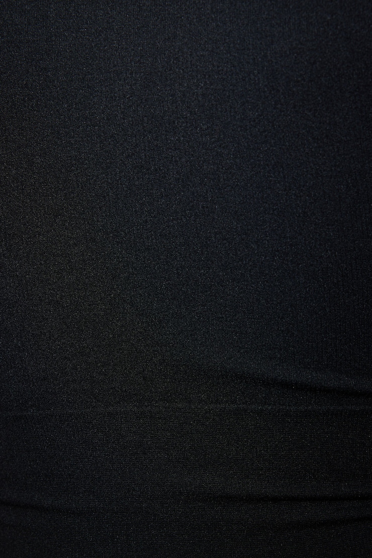 Logan Long Sleeve Crop Top