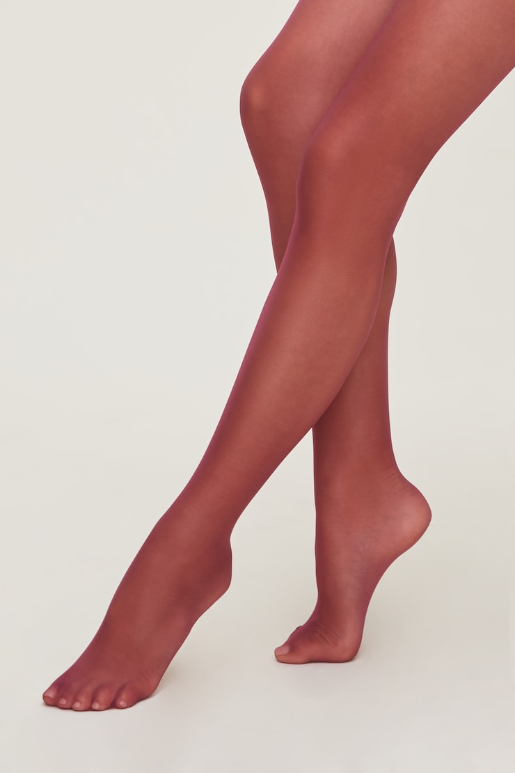Sheer Tights