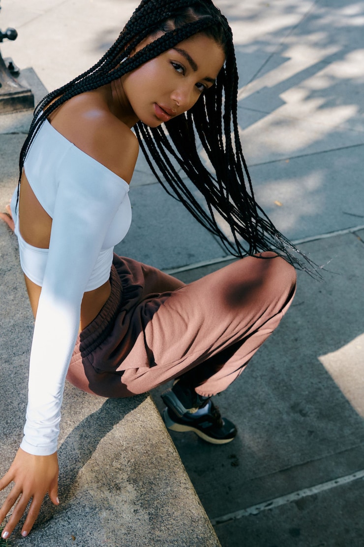 90s Jogger