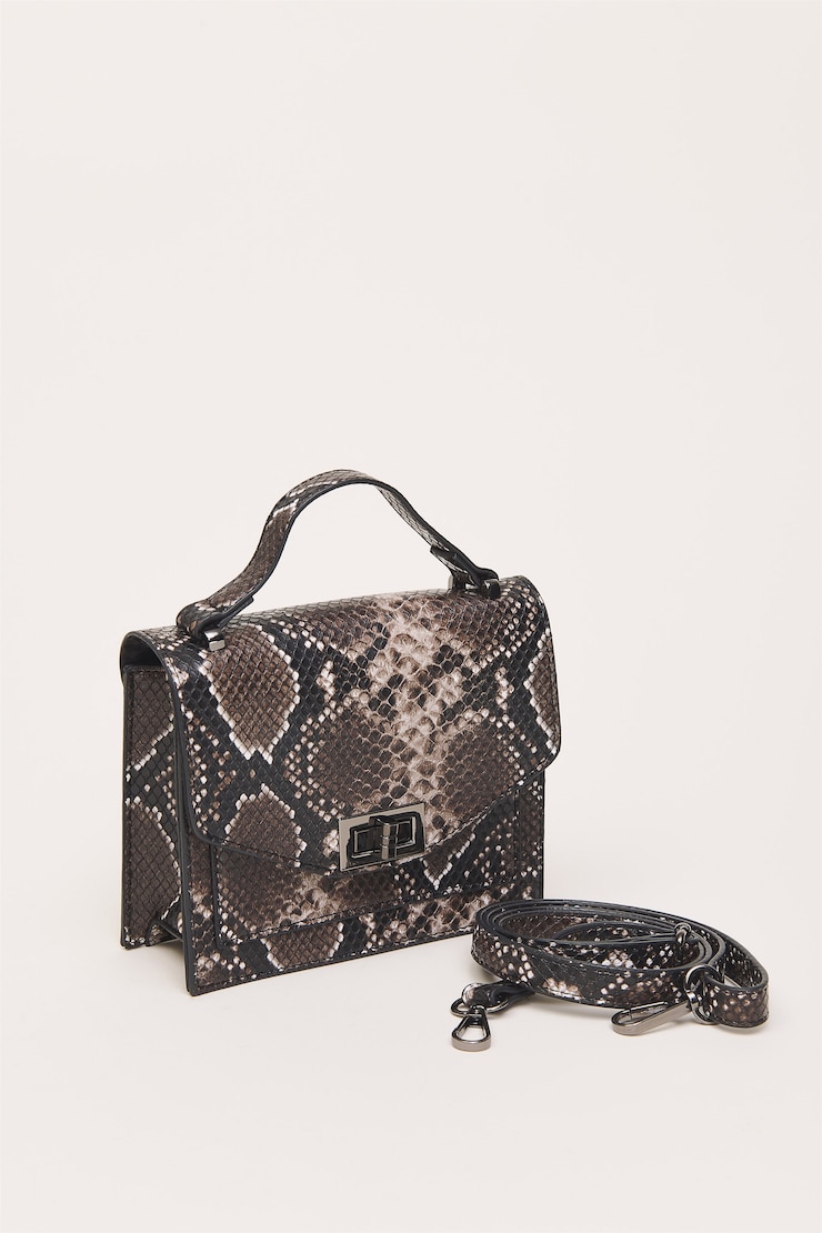 Mini sac à bandoulière