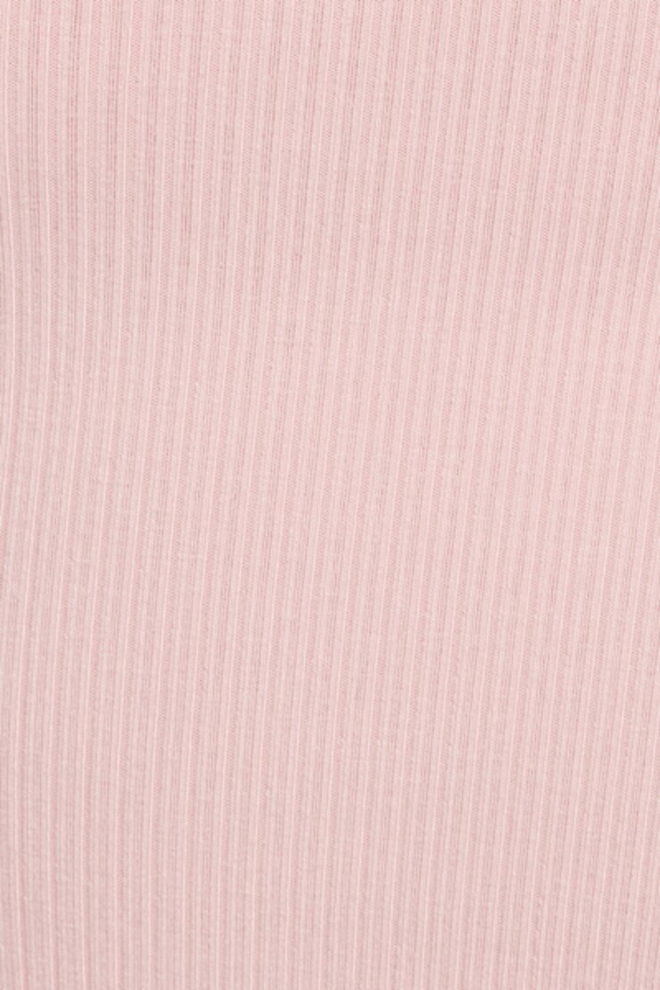 Isabella Femme Off Shoulder Top, Chalk Pink, large