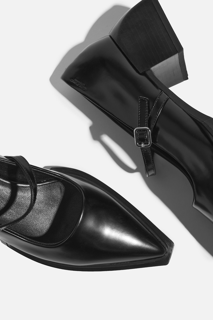 VAGABOND | Vivian Pumps Black large