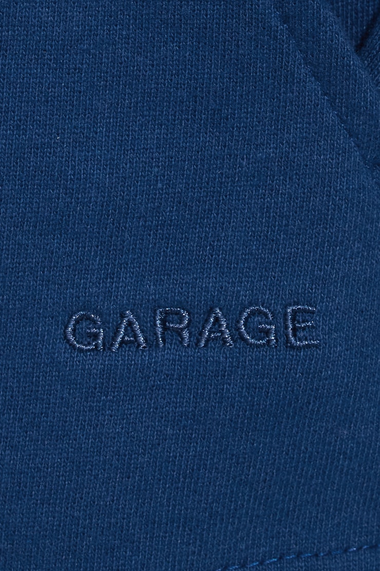 SoftTerry High Rise Shorts