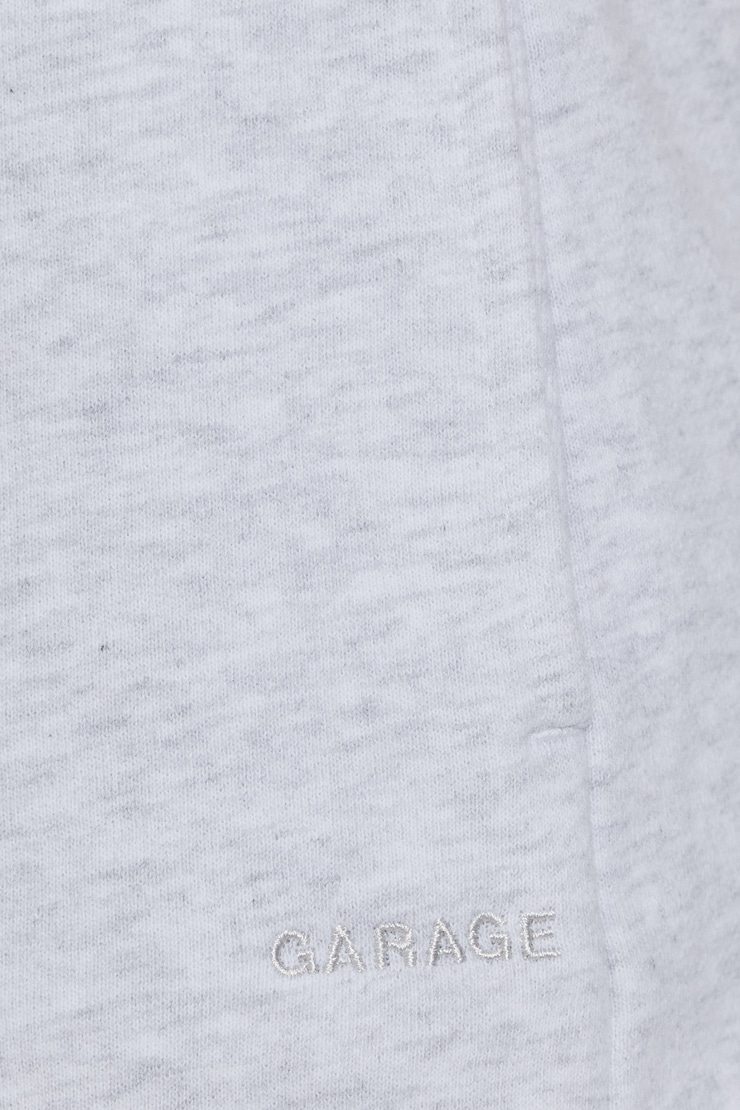 SoftTerry Low Rise Shorts, Spring Grey Mix, large