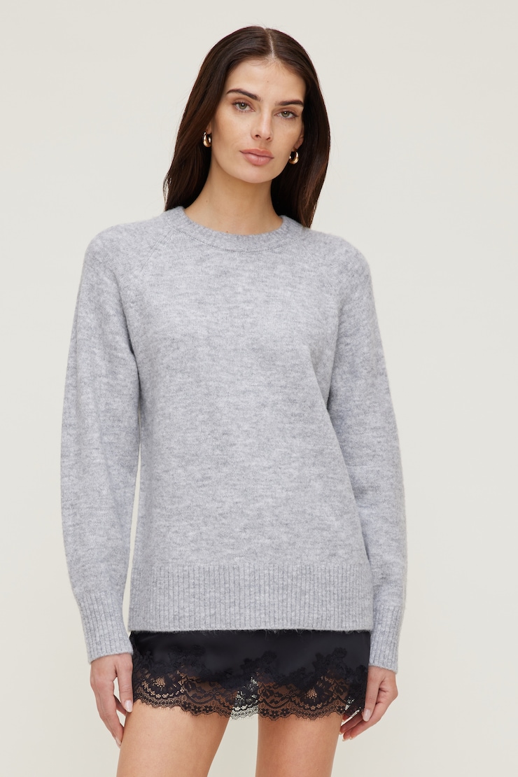 Rory Oversized Sweater