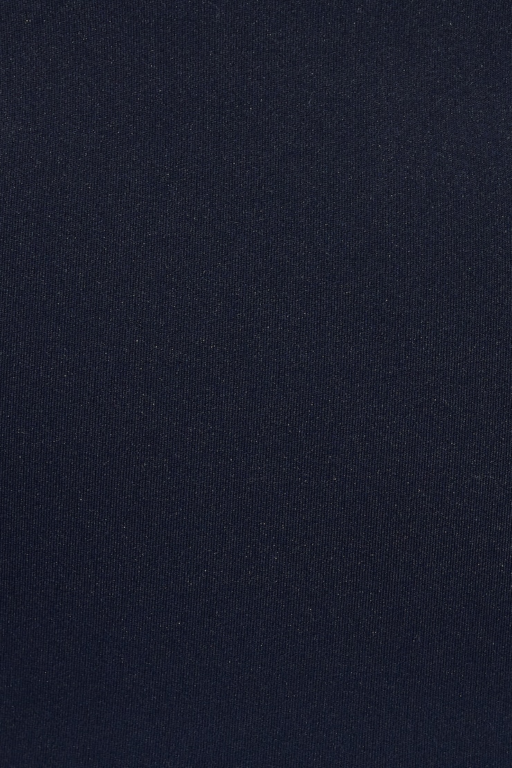 Sleek Underbust Crossback Cami Top