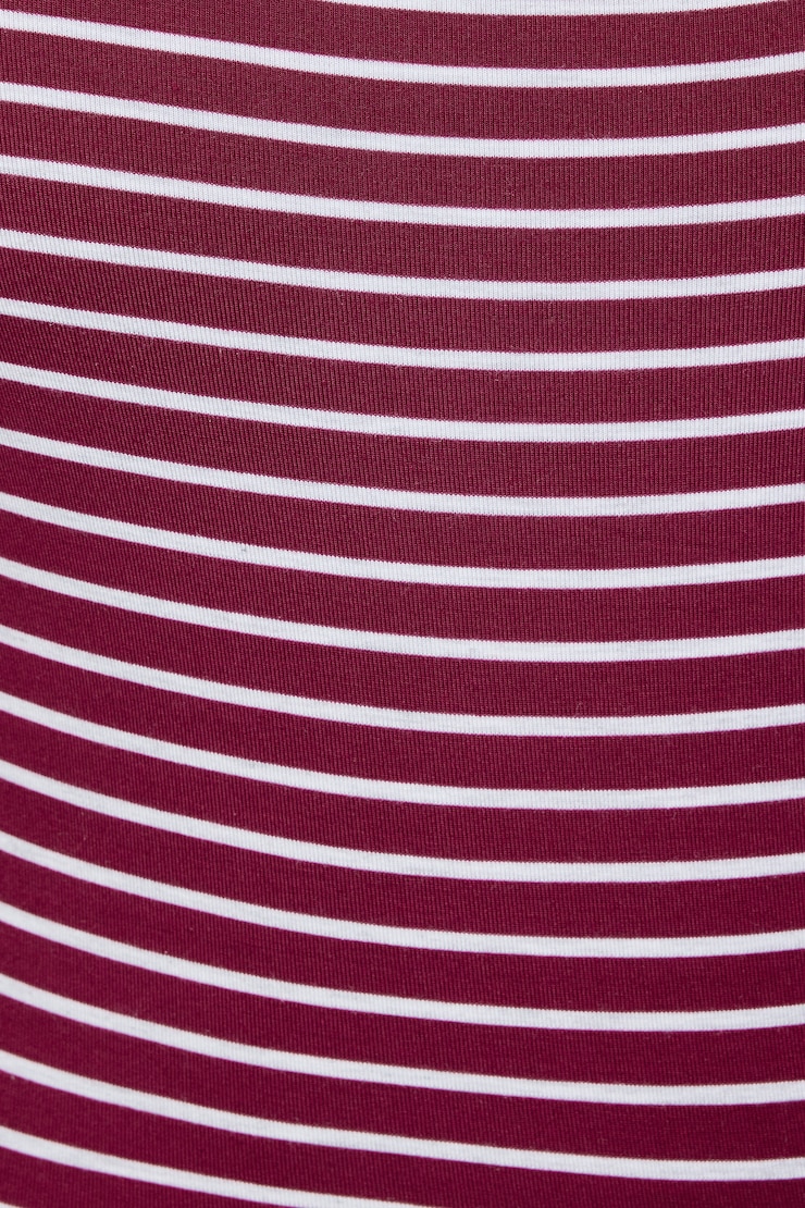 Smooth Off Shoulder Top