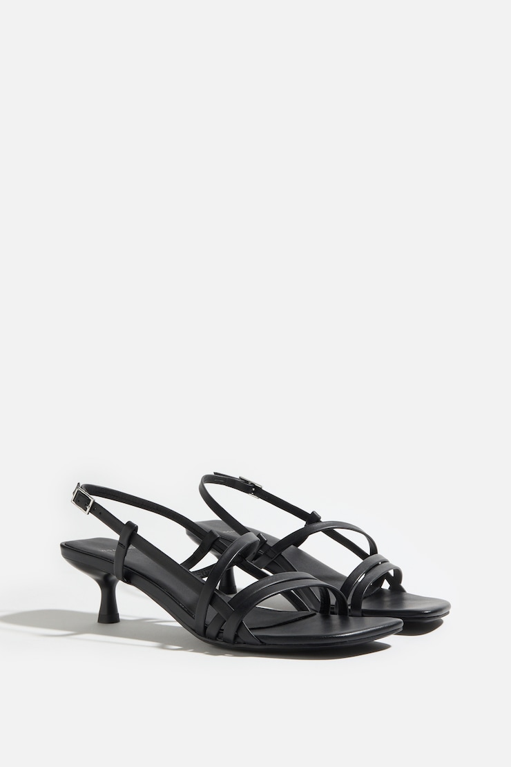 VAGABOND | Escarpins-sandales Jonna