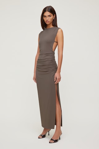 Midi & Maxi Dresses for Women | Dynamite US