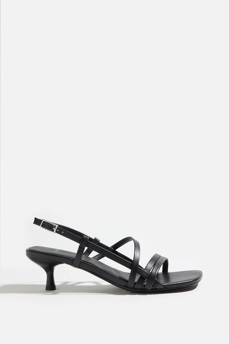 VAGABOND | Jonna Heeled Sandals