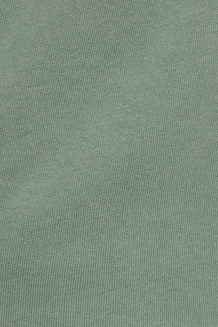 SoftTerry High Rise Shorts, Ocean Green, large