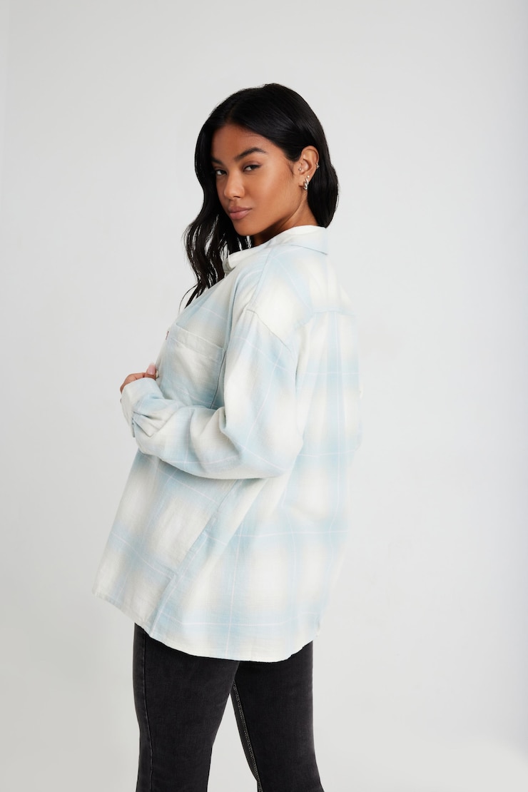 Chemise en flanelle Davy de LEVI’S