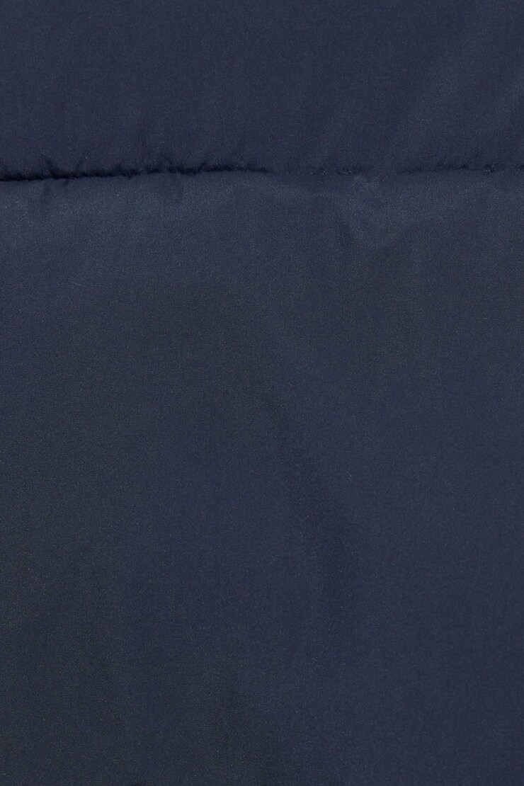 Mini Puff Jacket, Mariana Blue, large