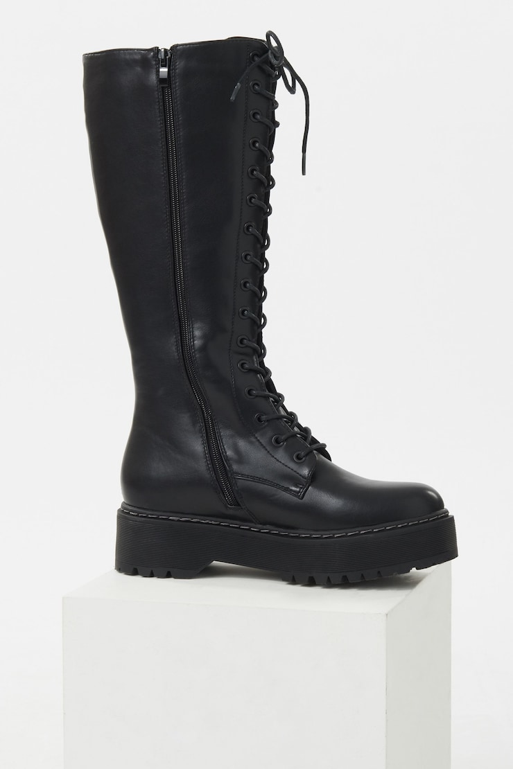 Bottes Bonnie par STEVE MADDEN