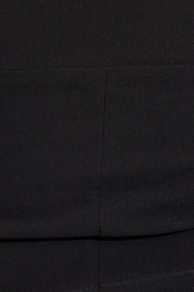 Winnie Bodycon Mini Dress