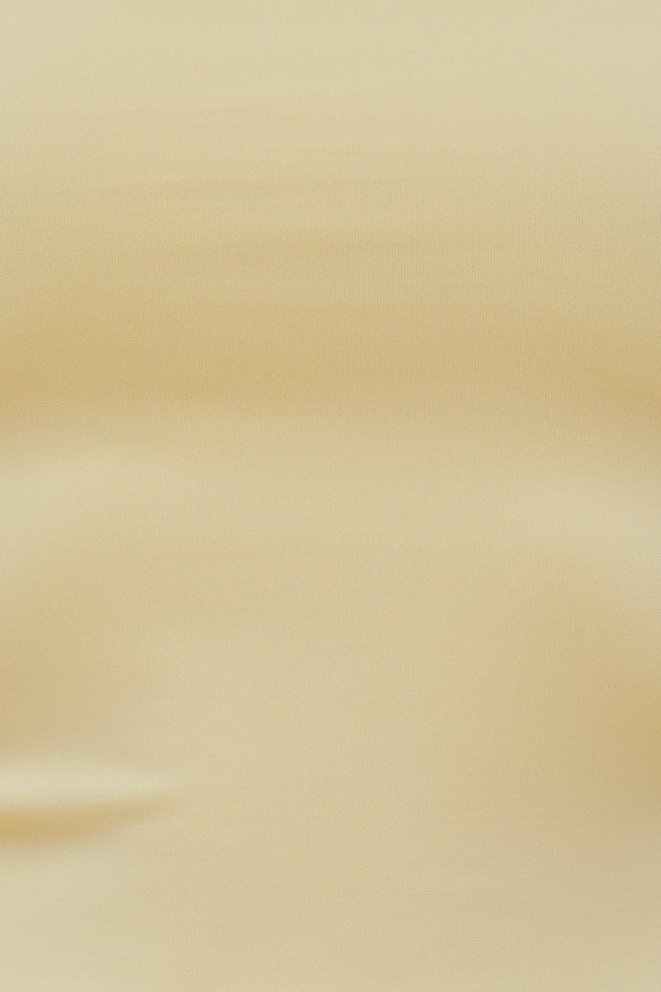 Haut sculptant à manches longues Nola