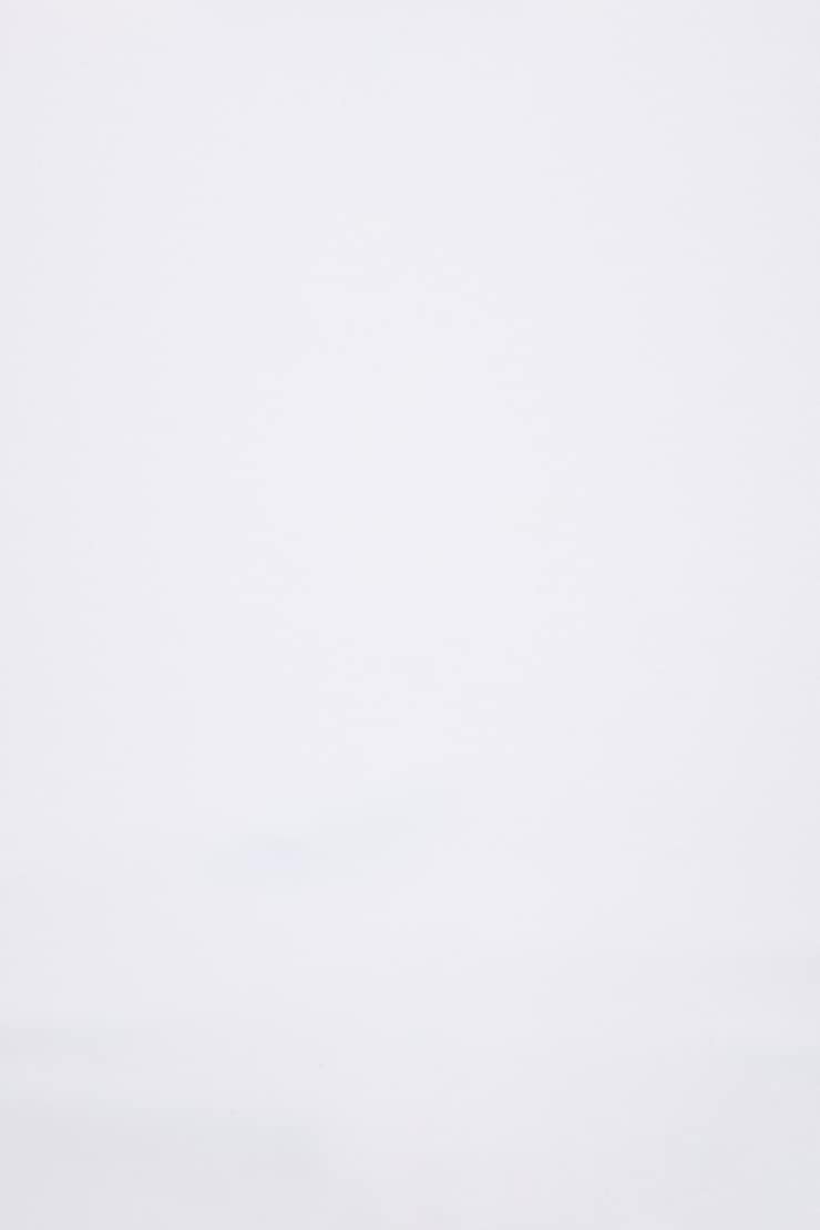 Indie Puff Sleeve Twist Front Crop Top  Bright White large