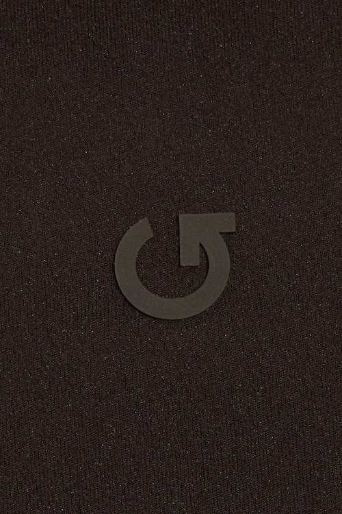 Active Foldover Capris