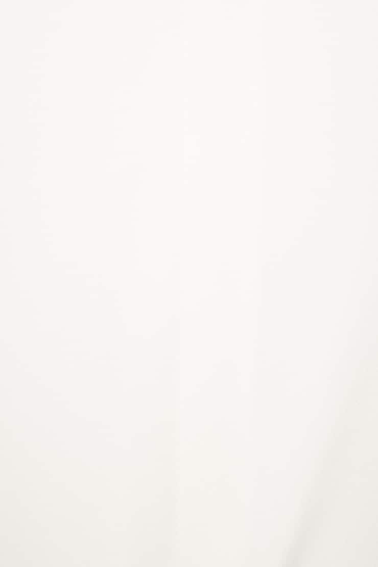 Leia Belted Blazer  Bright White large