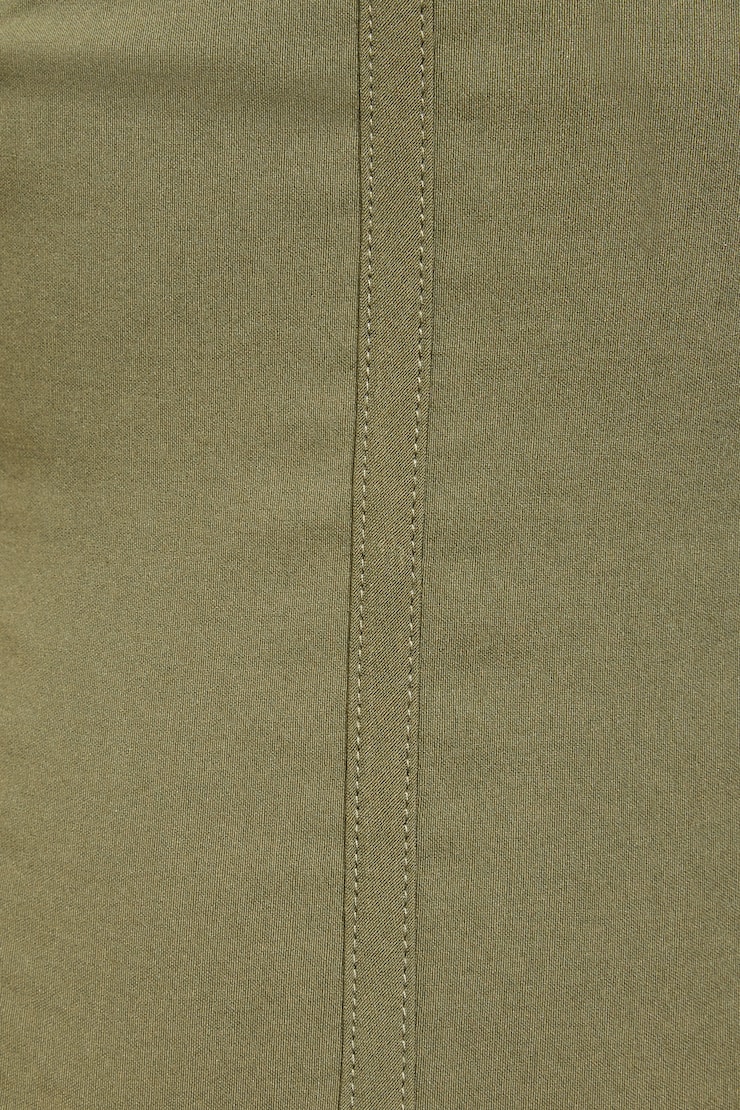 Longline Balconette Bustier Top