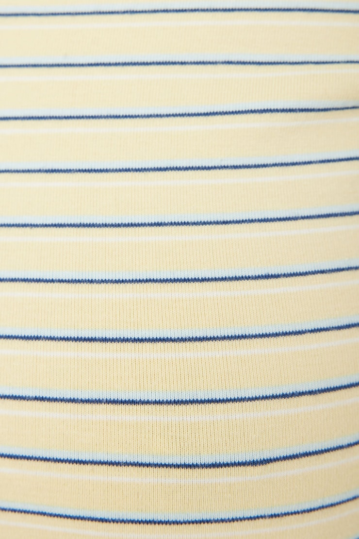 LEVI'S Bonnie Skrunken Polo