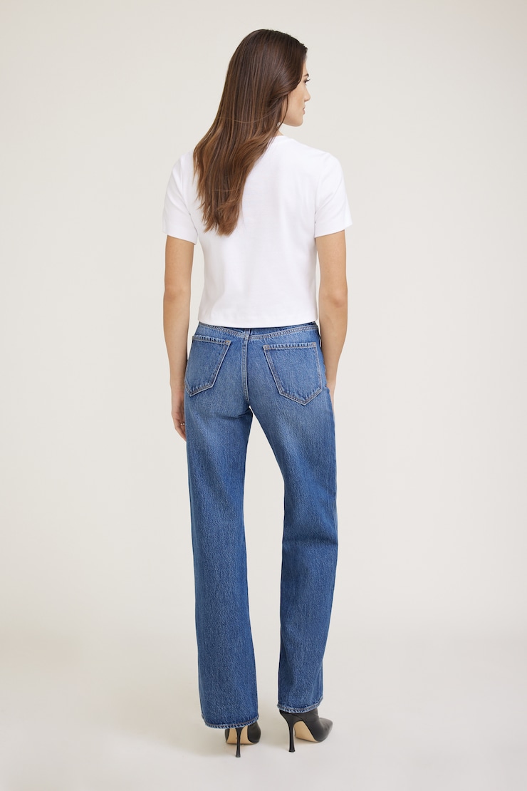 Everyday Cotton T Shirt