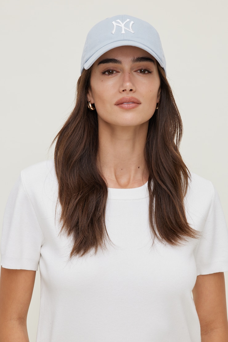 '47 Brand | New York Clean Up Cap