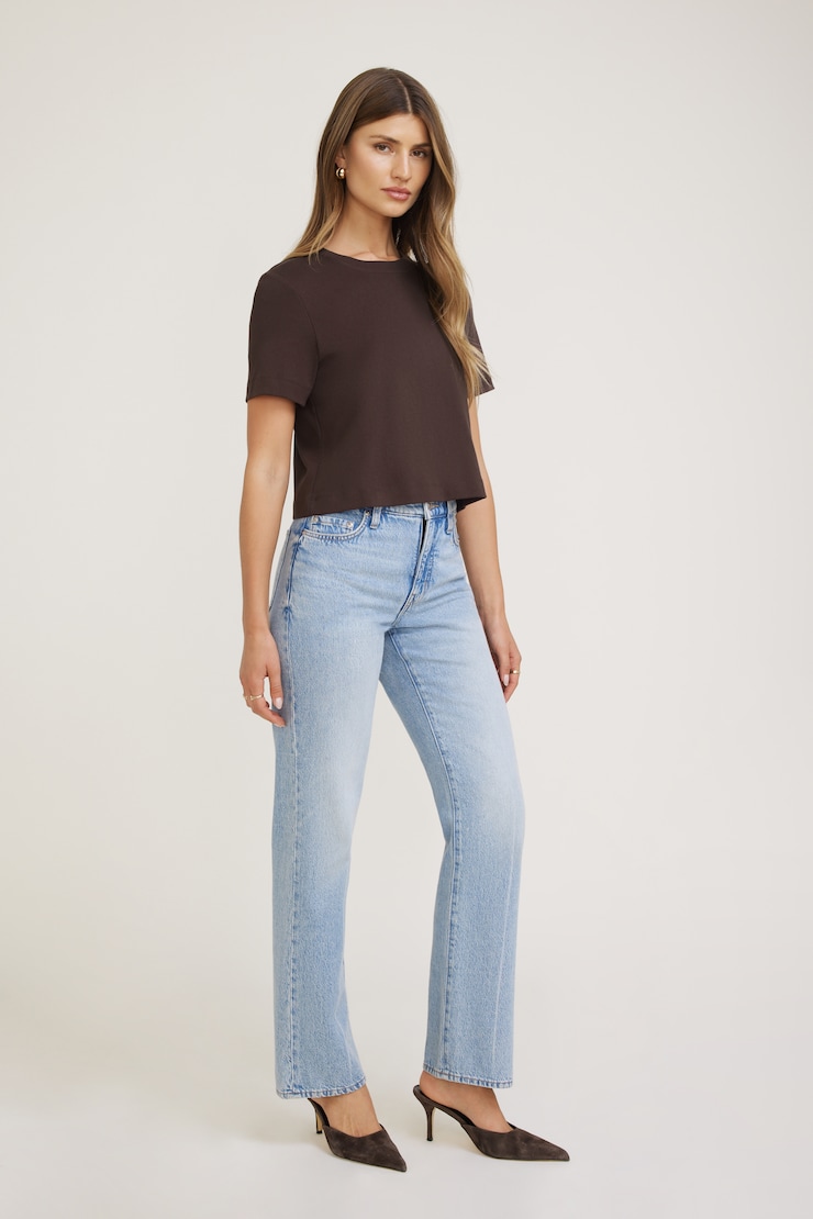 Everyday Cotton T Shirt