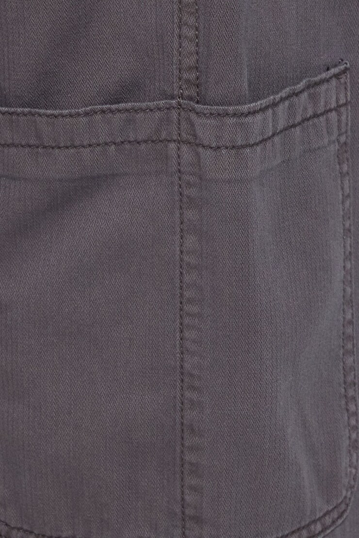 Willow Slouchy Carpenter Pant, Forged Iron Grey, large