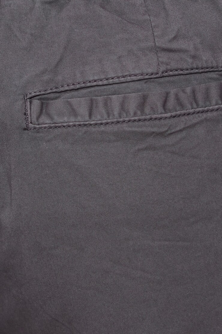 Mason Parachute Pant, Forged Iron Grey, large