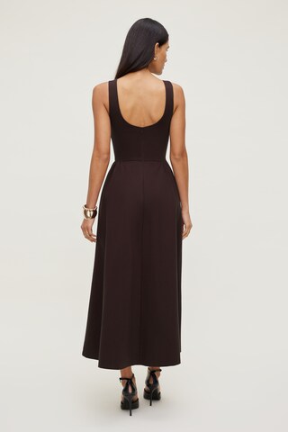 slim fit dress slacks Buy Flared Dress online in India – SEEDS OF FUSION